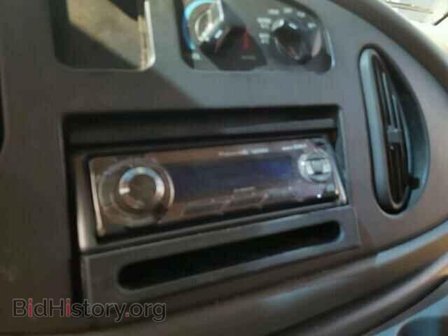 2004 FORD ECONOLINE - VIN: 1FTRE14W14HA19631 - Фото 9