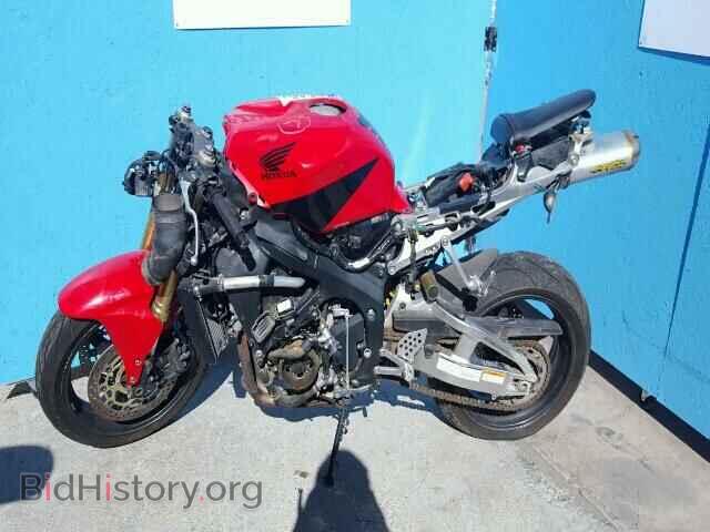 2005 HONDA CBR CYCLE - VIN: JH2PC37015M202916 - Фото 10