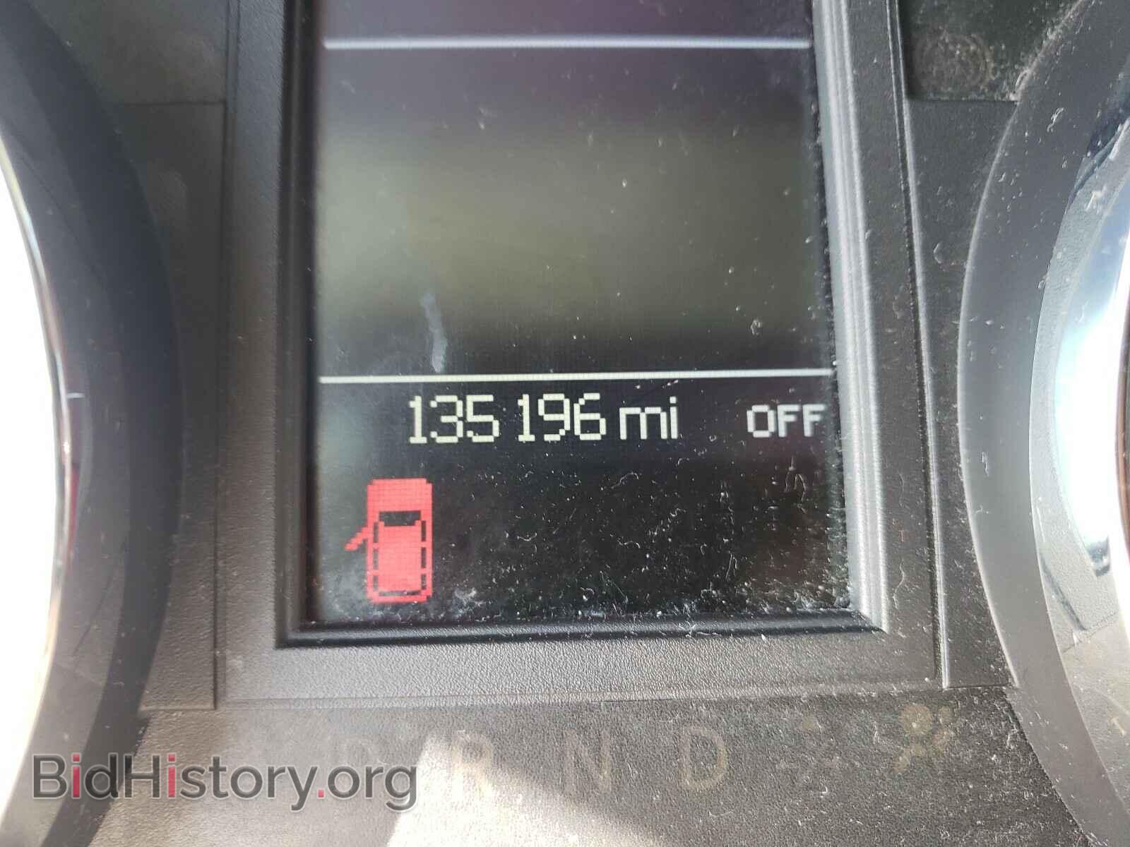 2011 CHRYSLER MINIVAN - VIN: 2A4RR6DG1BR682459 - Фото 8