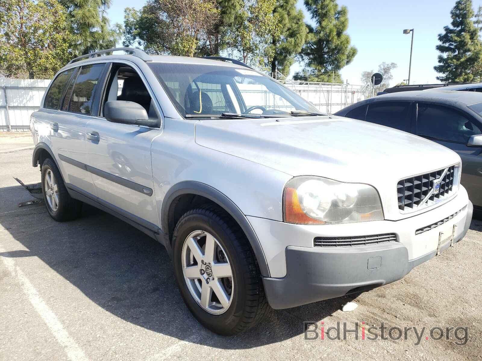 Photo YV4CY592861256801 - VOLVO XC90 2006