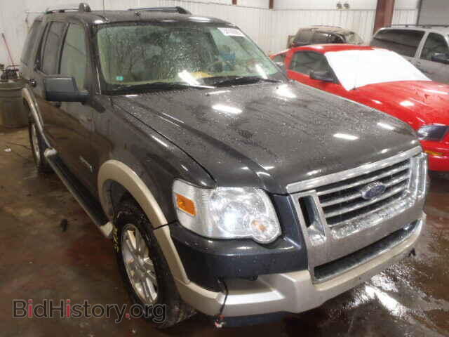 Фотография 1FMEU74E67UB26130 - FORD EXPLORER 2007