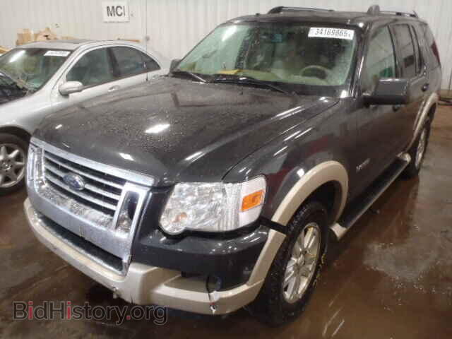 2007 FORD EXPLORER - VIN: 1FMEU74E67UB26130 - Photo 2