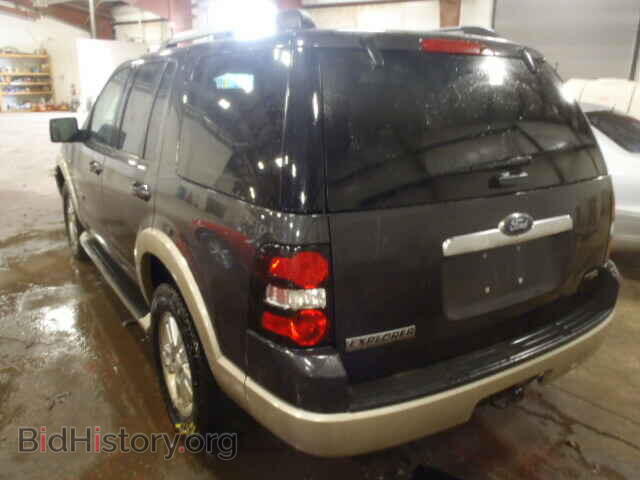 2007 FORD EXPLORER - VIN: 1FMEU74E67UB26130 - Photo 3