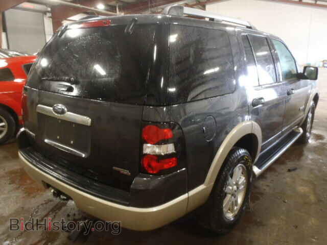 2007 FORD EXPLORER - VIN: 1FMEU74E67UB26130 - Photo 4