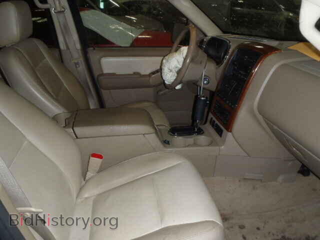 2007 FORD EXPLORER - VIN: 1FMEU74E67UB26130 - Photo 5