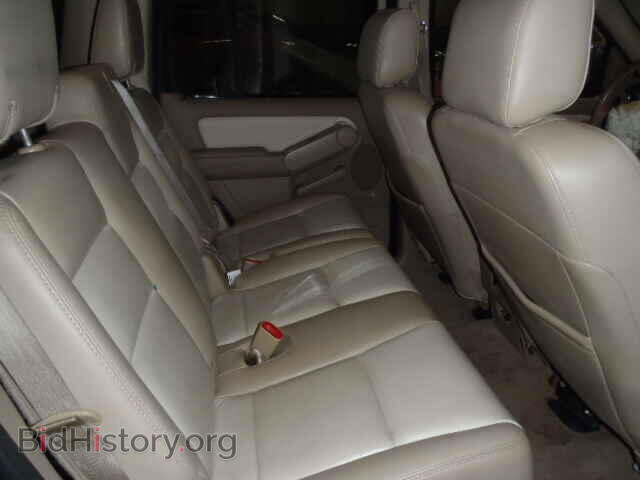2007 FORD EXPLORER - VIN: 1FMEU74E67UB26130 - Photo 6