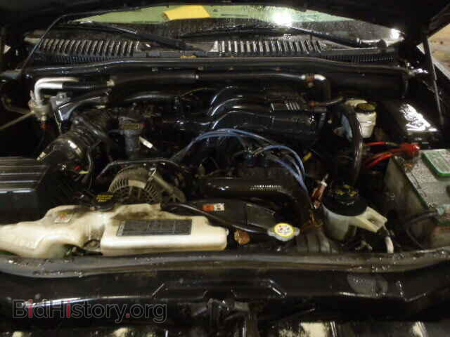 2007 FORD EXPLORER - VIN: 1FMEU74E67UB26130 - Photo 7