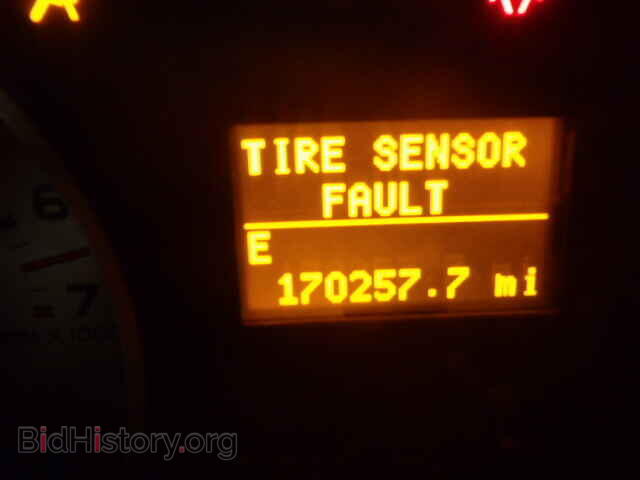 2007 FORD EXPLORER - VIN: 1FMEU74E67UB26130 - Photo 8