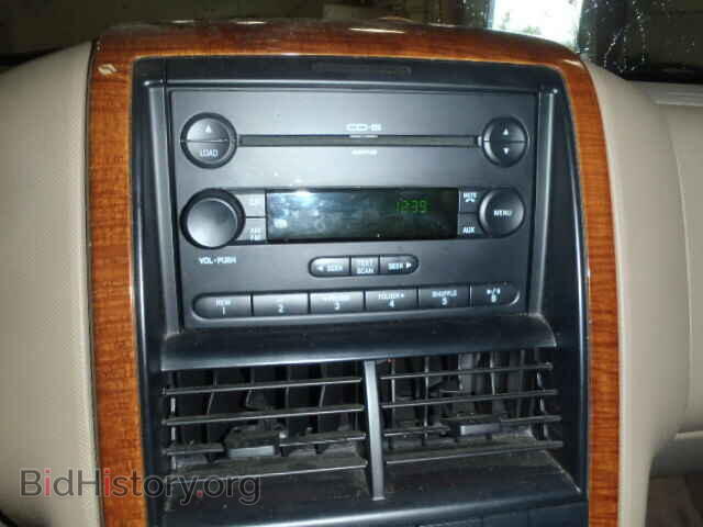 2007 FORD EXPLORER - VIN: 1FMEU74E67UB26130 - Photo 9