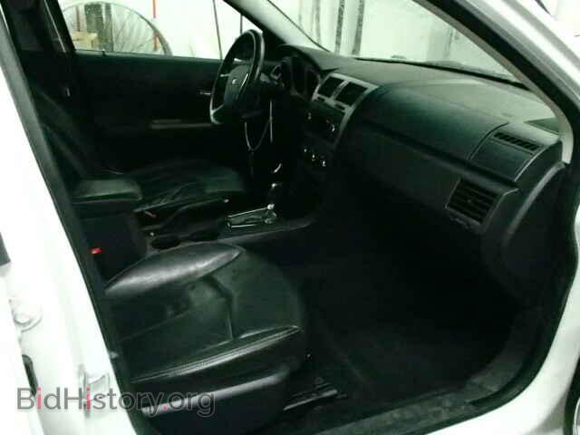 2010 DODGE AVENGER - VIN: 1B3CC5FB0AN183268 - Фото 5