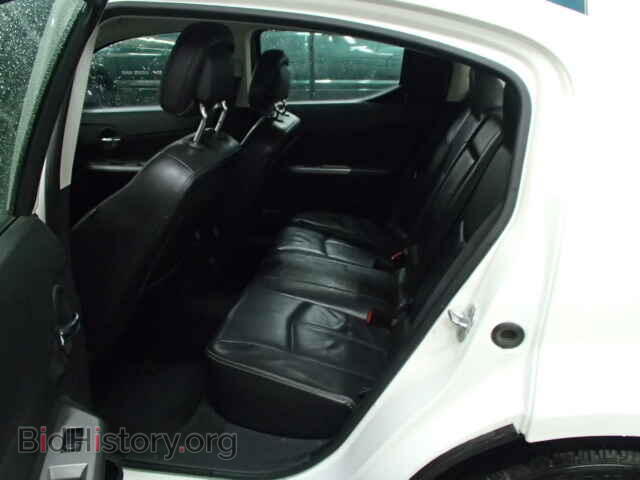 2010 DODGE AVENGER - VIN: 1B3CC5FB0AN183268 - Фото 6