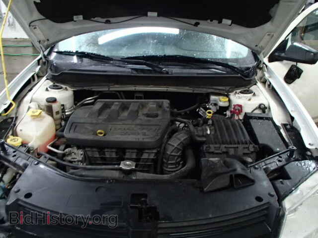 2010 DODGE AVENGER - VIN: 1B3CC5FB0AN183268 - Фото 7