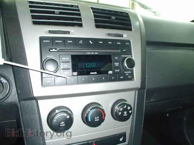 2010 DODGE AVENGER - VIN: 1B3CC5FB0AN183268 - Фото 9