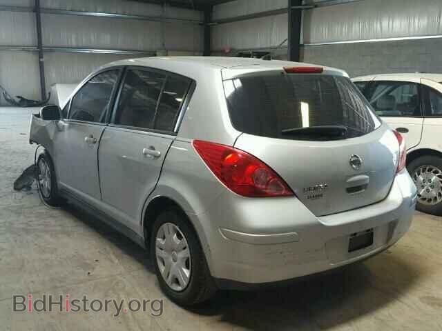 2011 NISSAN VERSA - VIN: 3N1BC1CP4BL377597 - Фото 3