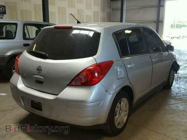 2011 NISSAN VERSA - VIN: 3N1BC1CP4BL377597 - Фото 4