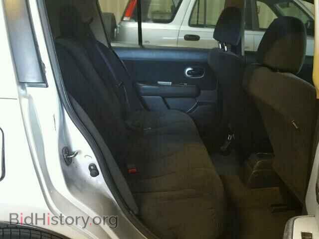 2011 NISSAN VERSA - VIN: 3N1BC1CP4BL377597 - Фото 6