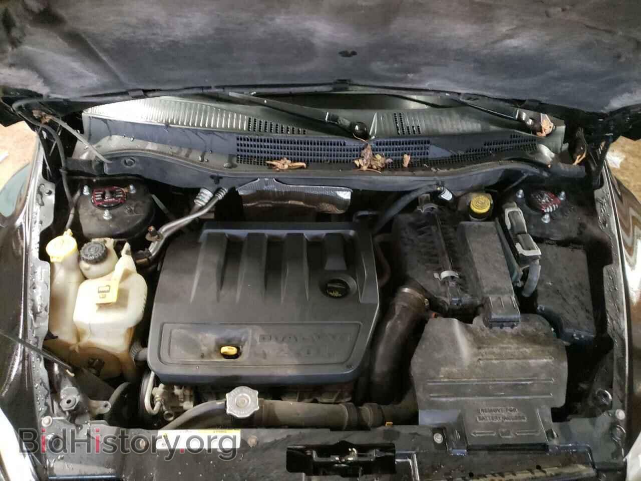 2007 DODGE CALIBER - VIN: 1B3HB28B17D209749 - Photo 7