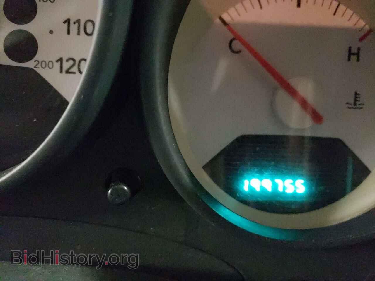 2007 DODGE CALIBER - VIN: 1B3HB28B17D209749 - Photo 8