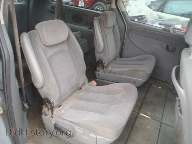 2006 DODGE CARAVAN - VIN: 1D4GP24R66B624836 - Фото 6