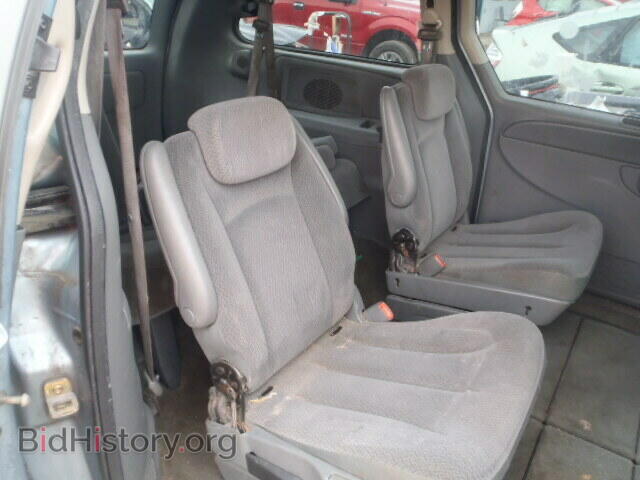 2006 DODGE CARAVAN - VIN: 1D4GP24R66B624836 - Фото 7