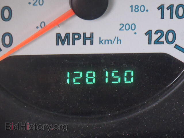 2006 DODGE CARAVAN - VIN: 1D4GP24R66B624836 - Фото 8