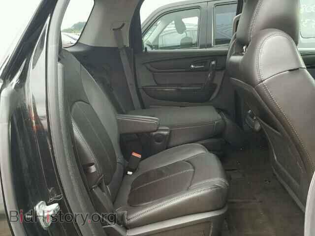 2014 GMC ACADIA - VIN: 1GKKVRKD1EJ366294 - Фото 6