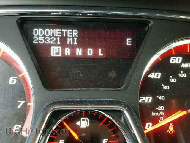 2014 GMC ACADIA - VIN: 1GKKVRKD1EJ366294 - Фото 8