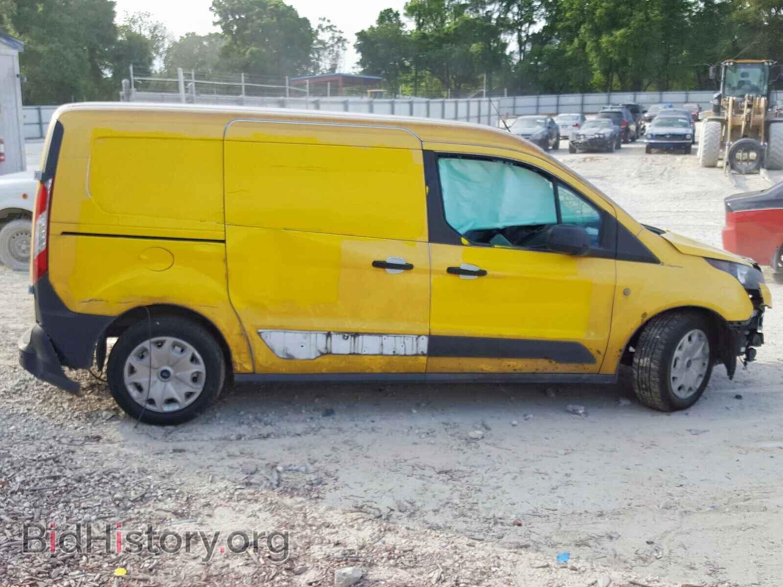 2015 FORD TRANSIT CO - VIN: NM0LS7E70F1186189 - Фото 9