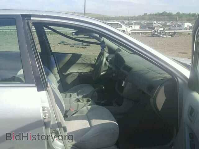 2003 MITSUBISHI GALANT - VIN: 4A3AA46G93E183612 - Фото 5