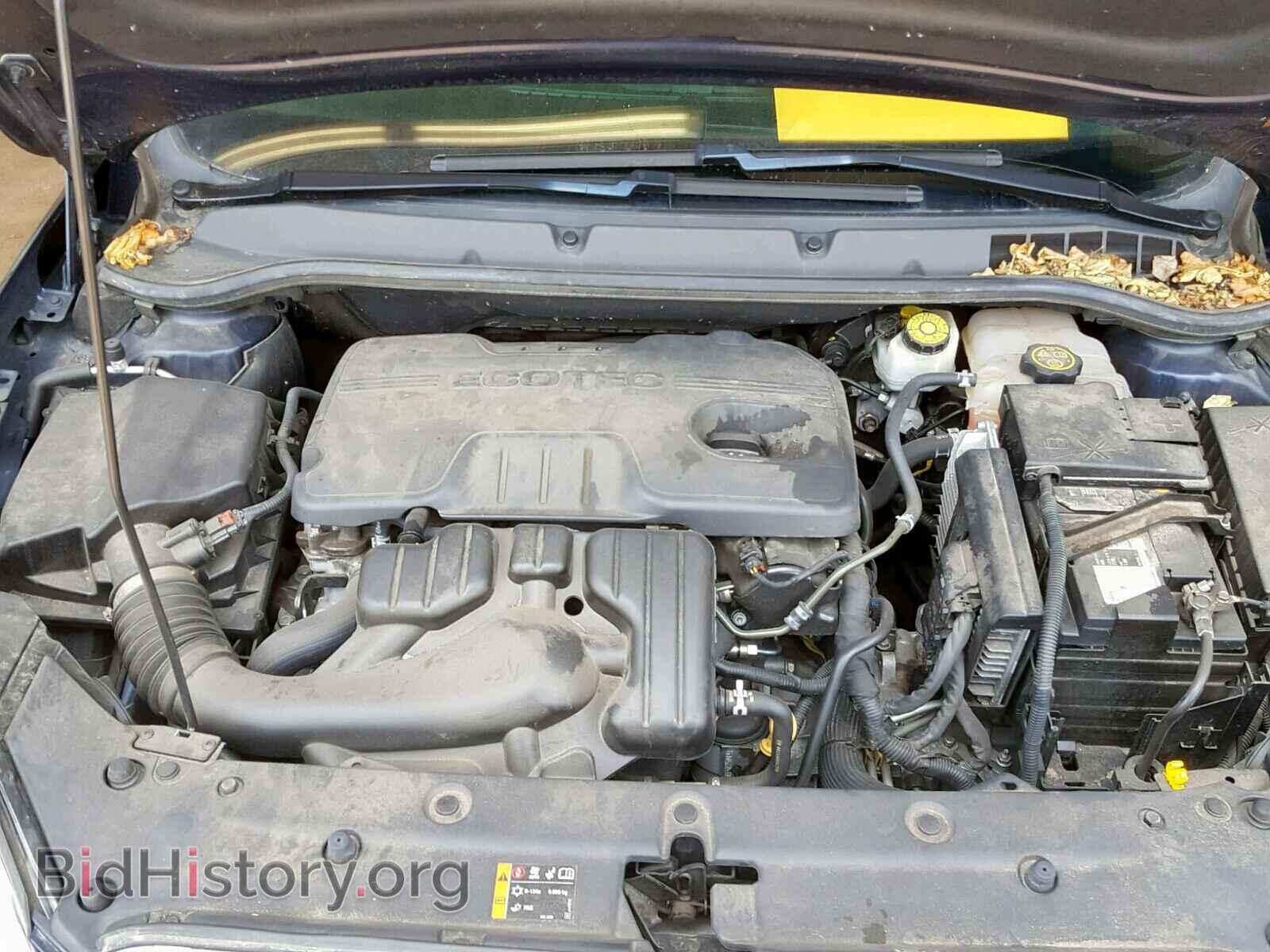 2015 BUICK VERANO - VIN: 1G4PR5SK6F4186530 - Фото 7