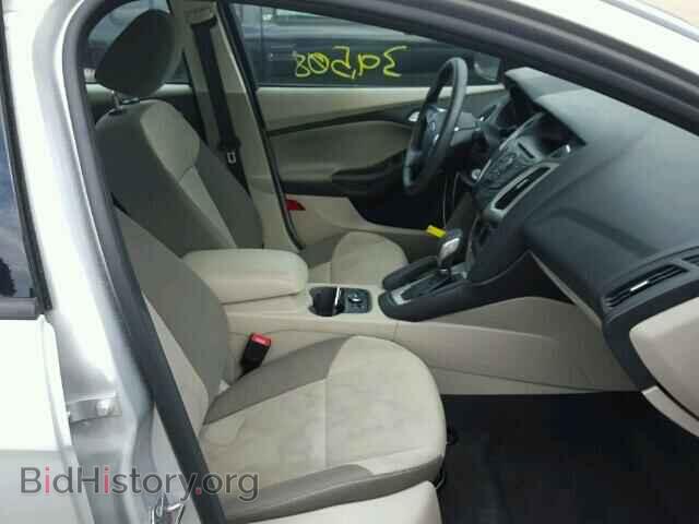 2014 FORD FOCUS - VIN: 1FADP3F21EL432034 - Photo 5