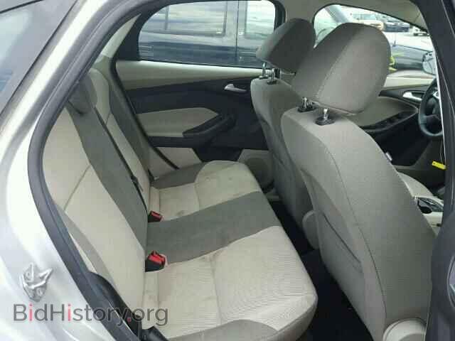 2014 FORD FOCUS - VIN: 1FADP3F21EL432034 - Photo 6