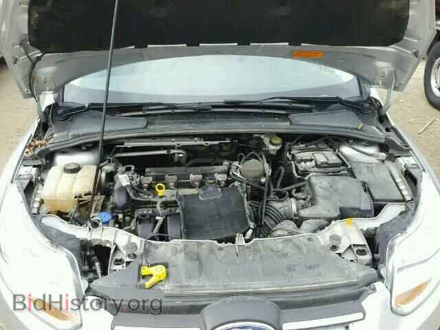 2014 FORD FOCUS - VIN: 1FADP3F21EL432034 - Photo 7