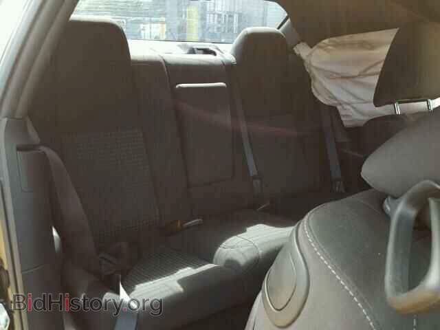 2016 DODGE CHALLENGER - VIN: 2C3CDZAG0GH209587 - Photo 6