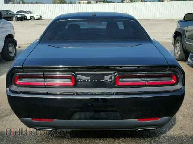 2016 DODGE CHALLENGER - VIN: 2C3CDZAG0GH209587 - Photo 10