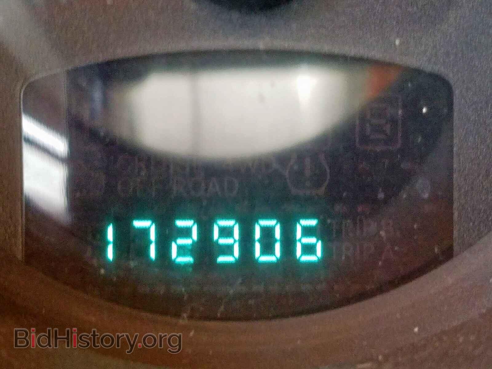 2007 DODGE NITRO - VIN: 1D8GT28K87W588598 - Фото 8