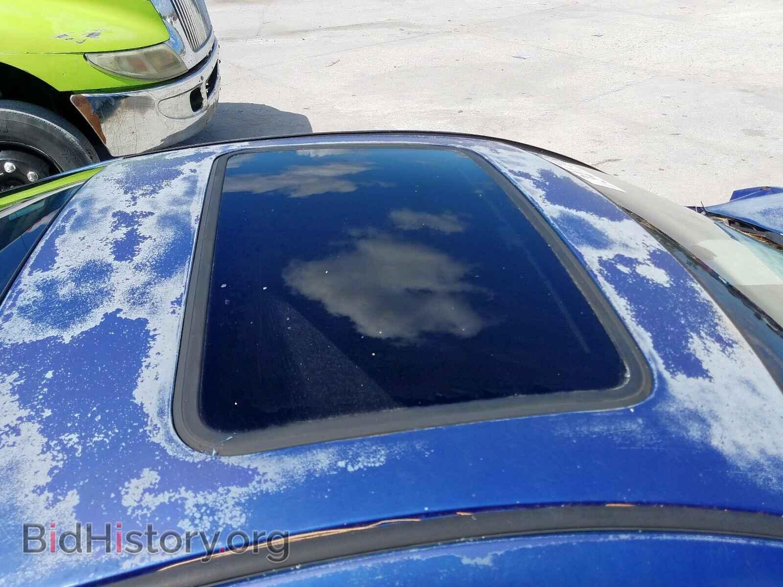 2005 MITSUBISHI ECLIPSE - VIN: 4A3AC44G05E012098 - Фото 9