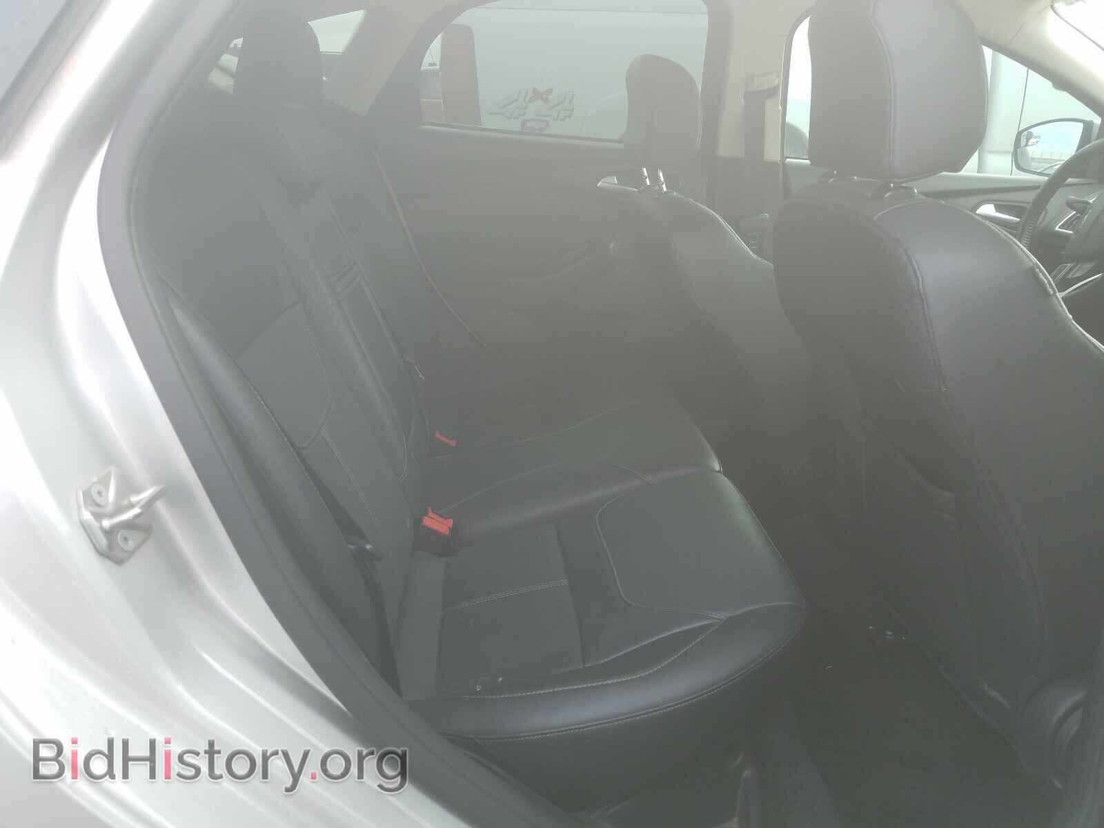 2015 FORD FOCUS - VIN: 1FADP3N22FL334732 - Фото 6