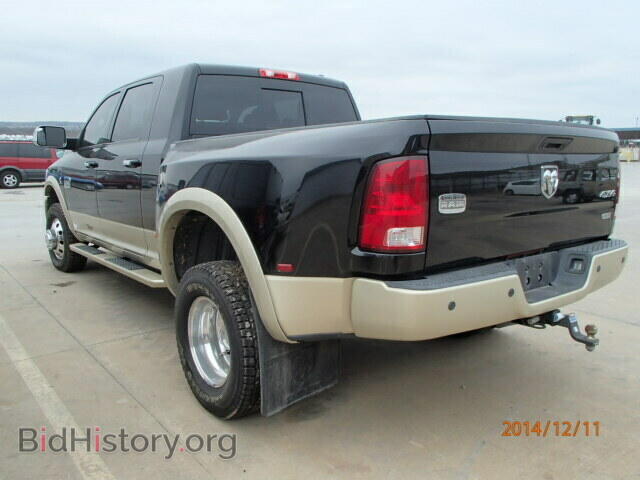 2012 DODGE RAM - VIN: 3C63DRNL6CG121048 - Photo 3