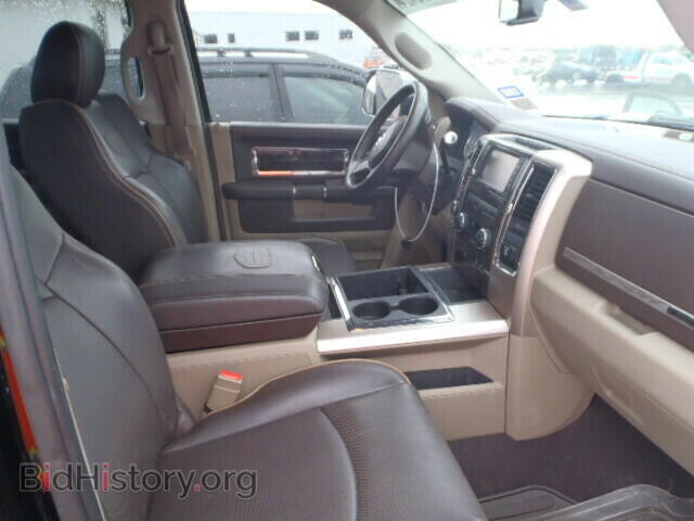 2012 DODGE RAM - VIN: 3C63DRNL6CG121048 - Photo 5