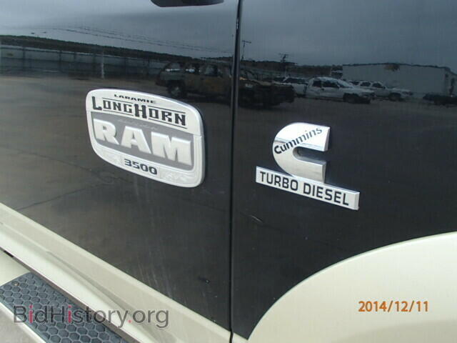 2012 DODGE RAM - VIN: 3C63DRNL6CG121048 - Photo 9