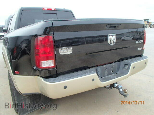 2012 DODGE RAM - VIN: 3C63DRNL6CG121048 - Photo 10