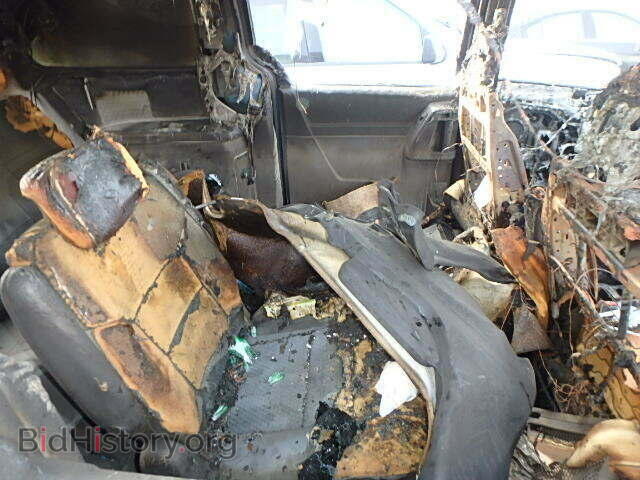 2010 DODGE CARAVAN - VIN: 2D4RN4DE8AR370659 - Фото 6