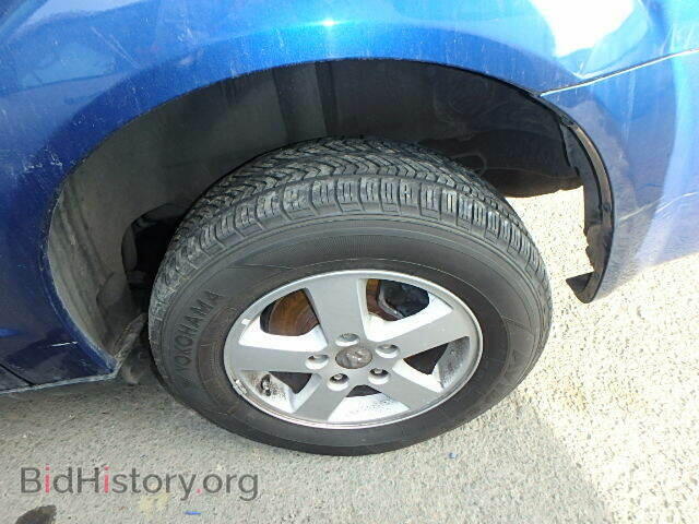 2010 DODGE CARAVAN - VIN: 2D4RN4DE8AR370659 - Фото 9