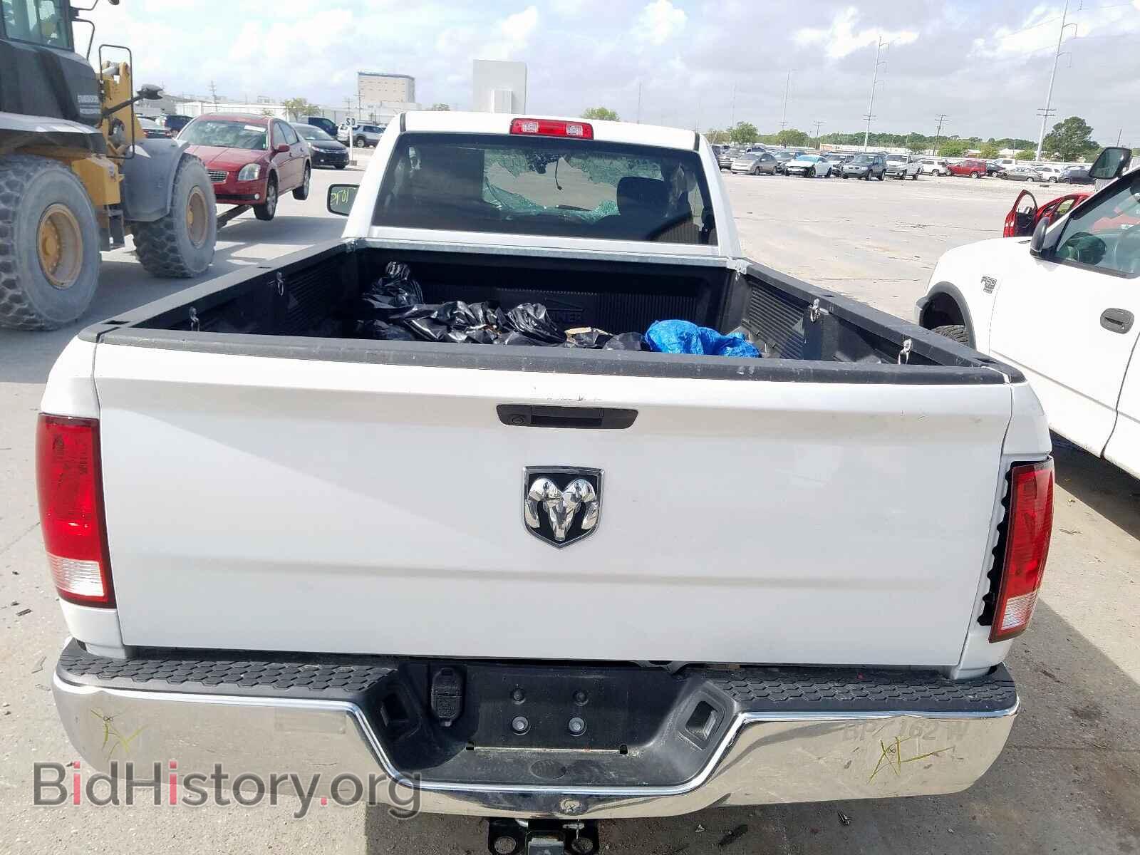2019 RAM 1500 CLASS - VIN: 3C6JR6DT4KG560790 - Фото 6