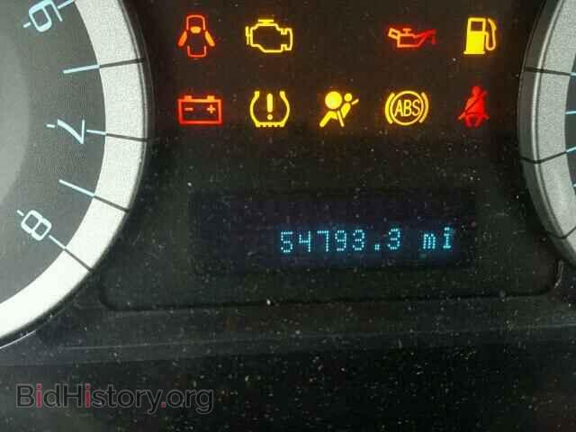 2011 FORD ESCAPE - VIN: 1FMCU0EG3BKC09484 - Фото 8