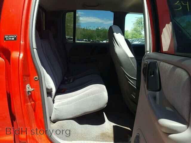 2000 DODGE DAKOTA - VIN: 1B7GG2AX0YS654885 - Фото 6