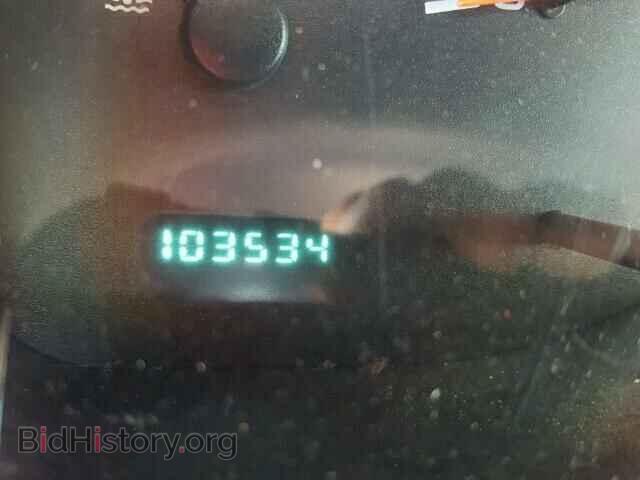 2000 DODGE DAKOTA - VIN: 1B7GG2AX0YS654885 - Фото 8