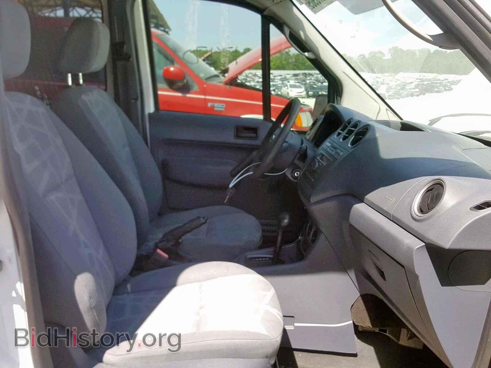 2011 FORD TRANSIT CO - VIN: NM0LS7ANXBT072350 - Фото 5