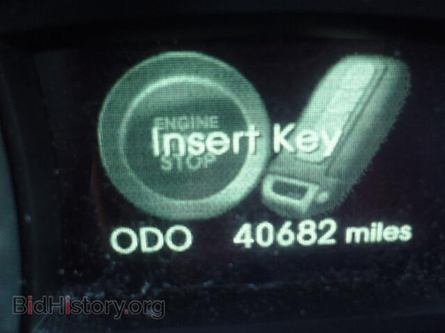 2012 HYUNDAI SONATA - VIN: 5NPEC4AB3CH348810 - Фото 8